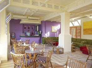 Three Corners Rihana Resort