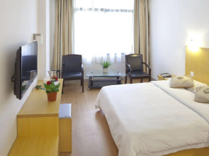 Guangzhou Suiyun Hotel