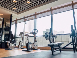 Oakwood Premier Guangzhou