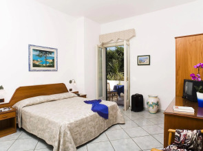 Park Hotel Terme Mediterraneo