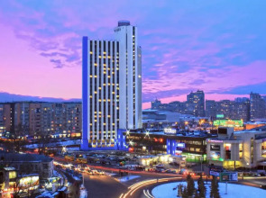 Гостиница «Турист»