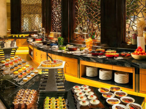 Courtyard by Marriott Shanghai Pudong