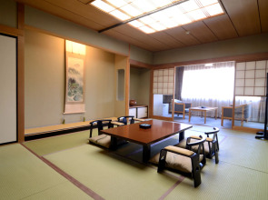 Noboribetsu Manseikaku