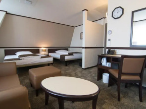 Toyoko Inn Frankfurt am Main Hauptbahnhof