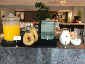 Hampton by Hilton London City