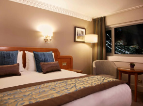 The Tower Hotel, by Thistle