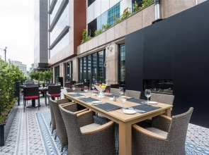 Bilek Boutique Hotel Kavacik