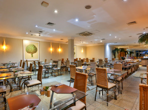 Transamerica Prime International Plaza