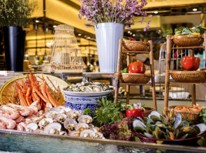 Pullman Linyi Lushang