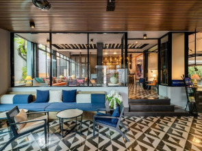 Bhukitta Boutique Hotel