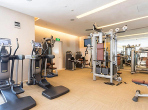 The St. Regis Singapore