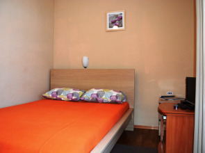 Уймонская Долина