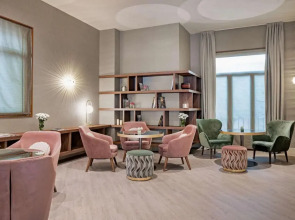 NH Collection León Plaza Mayor