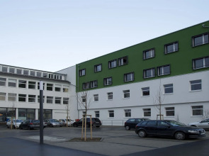 mk | hotel stuttgart