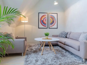 Holborn by Excel Apartments