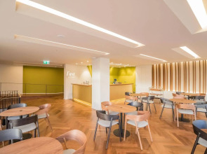 Hotel Girassol - Suite Hotel