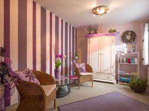 Frühstückspension Lavendel