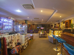 Hotel Somadevi Angkor Resort & Spa