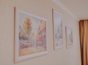 Золотой ключ на улице Авиаторов 42