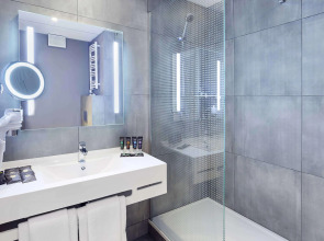 Novotel Krakow City West