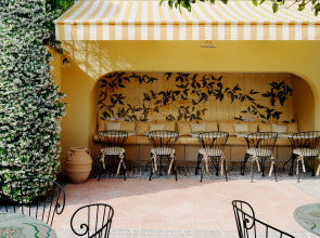 Hôtel La Pérouse Nice