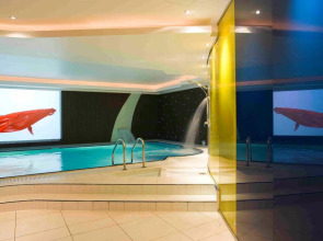 Novotel Budapest City