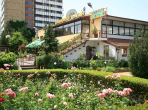 Hotel Trakia Garden