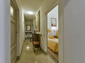 Palazzo Coli Bizzarrini