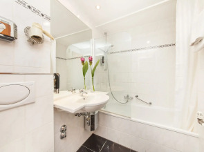 Hotel Continental Frankfurt