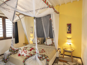 Paradise Beach Resort