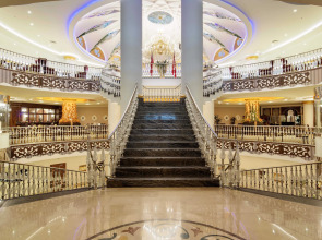 Crystal Sunset Luxury Resort & Spa - All Inclusive