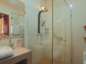 Santa Lucia Hotel Boutique Spa