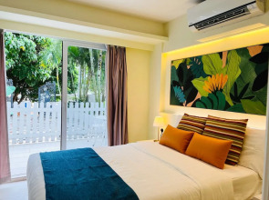 Bellagio Pets Friendly Resort