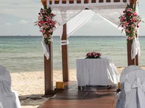 Курортный отель Princess Family Club Riviera - All Inclusive