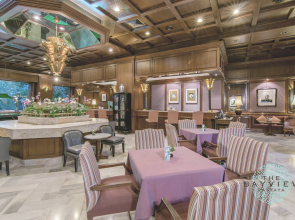 The Bayview Hotel Pattaya