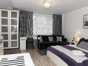 Warsawrent Apartments Centralna