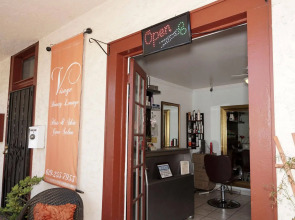 Urban Boutique Hotel