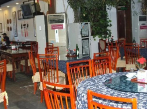 Beijing Chengtai Business Hotel