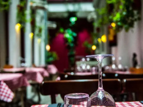 La Posada del Dragón