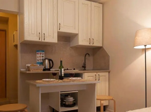 Сутки26 на улице Адмиральского