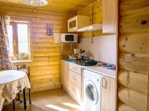 Микли Ольгино