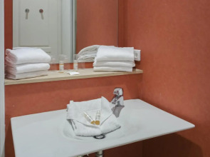 Villa Bellagio Amboise