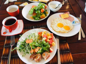 Sunny Beach Resort and Spa