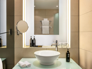 Vienna House by Wyndham Andel’s Berlin