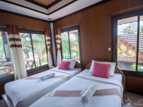 Suanya Kohkood Resort and Spa