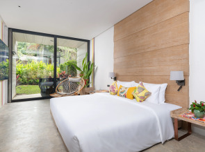 Island Escape Burasari