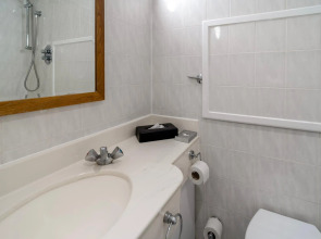 The Grand Hotel Blackpool