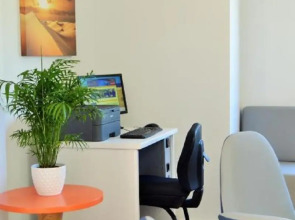 Bungalows Parque Bali