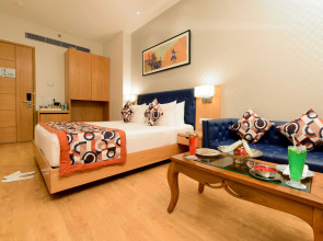 Surestay Hotel By Best Western Model Town Amritsar