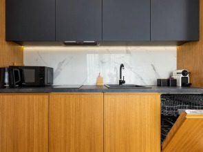 Apartments Cybernetyki Warsaw by Renters